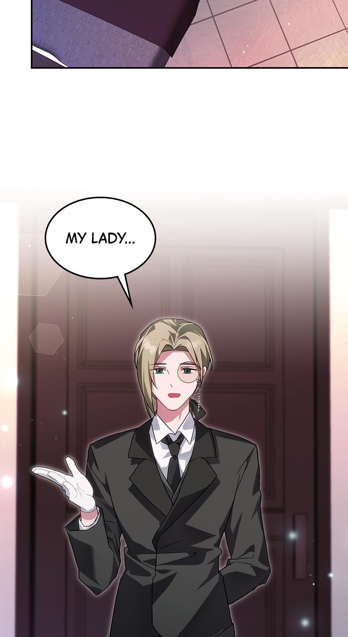 When the Archduke’s Leash Is Pulled Chapter 3 page 37 - 