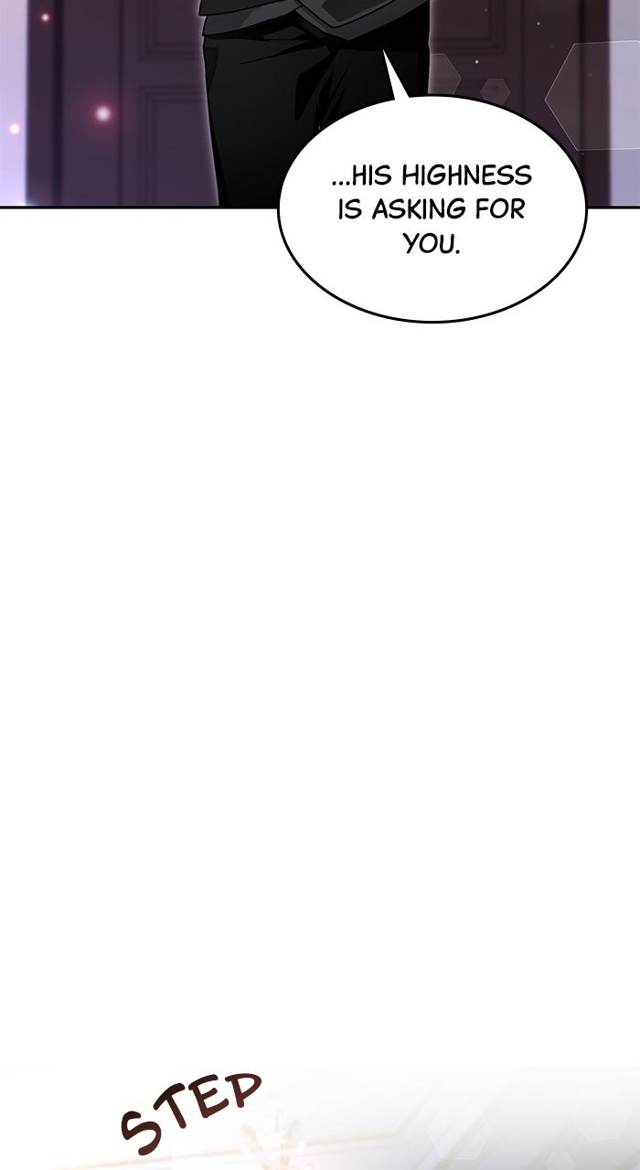 When the Archduke’s Leash Is Pulled Chapter 3 page 38 - 