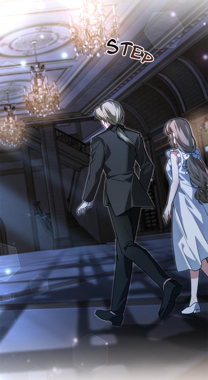 When the Archduke’s Leash Is Pulled Chapter 3 page 39 - 