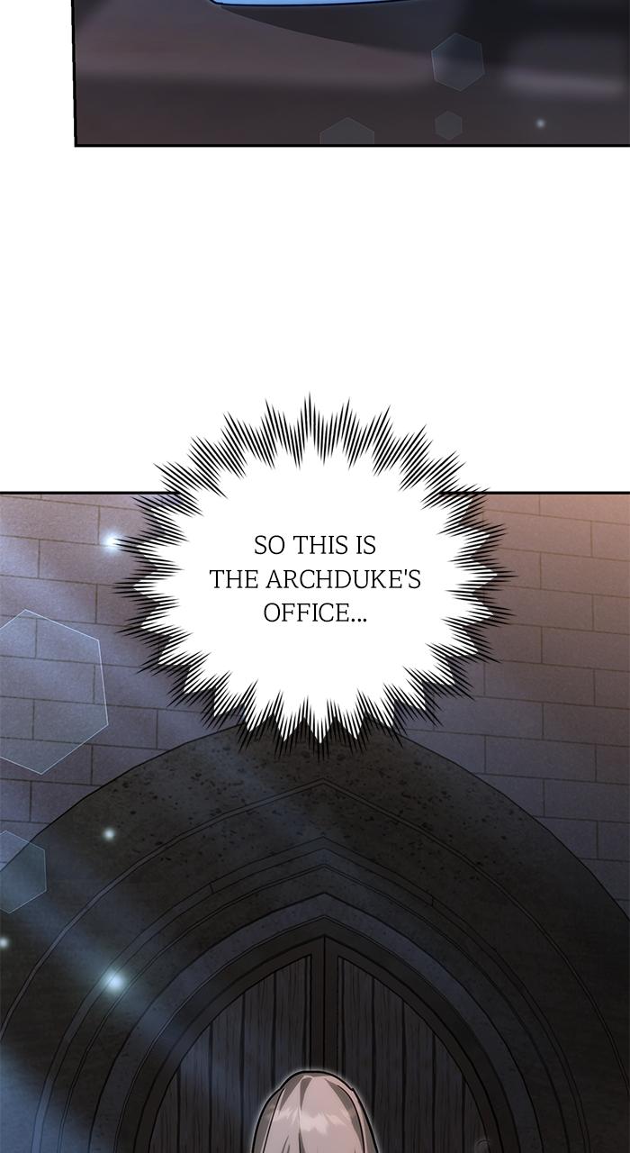 When the Archduke’s Leash Is Pulled Chapter 3 page 41 - 