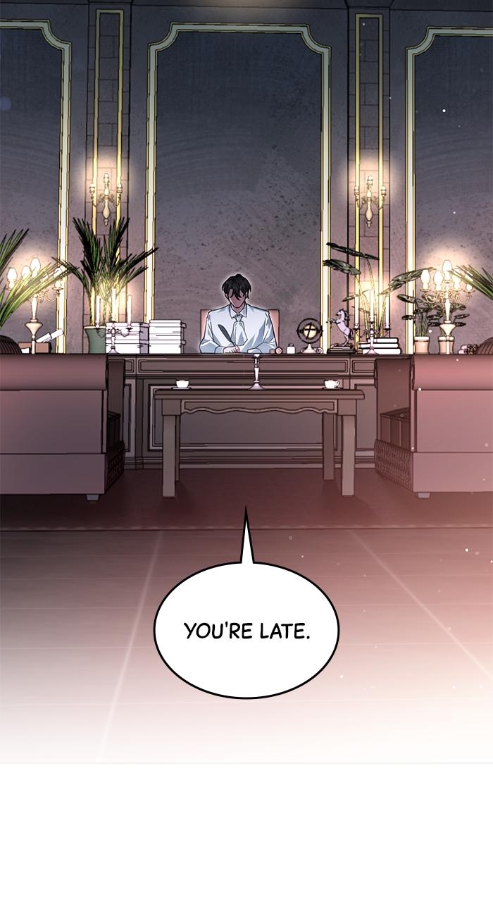 When the Archduke’s Leash Is Pulled Chapter 3 page 46 - 
