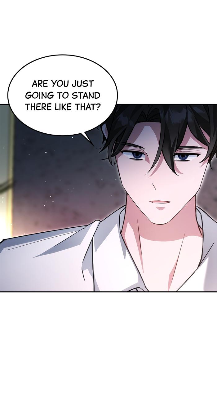 When the Archduke’s Leash Is Pulled Chapter 3 page 48 - 