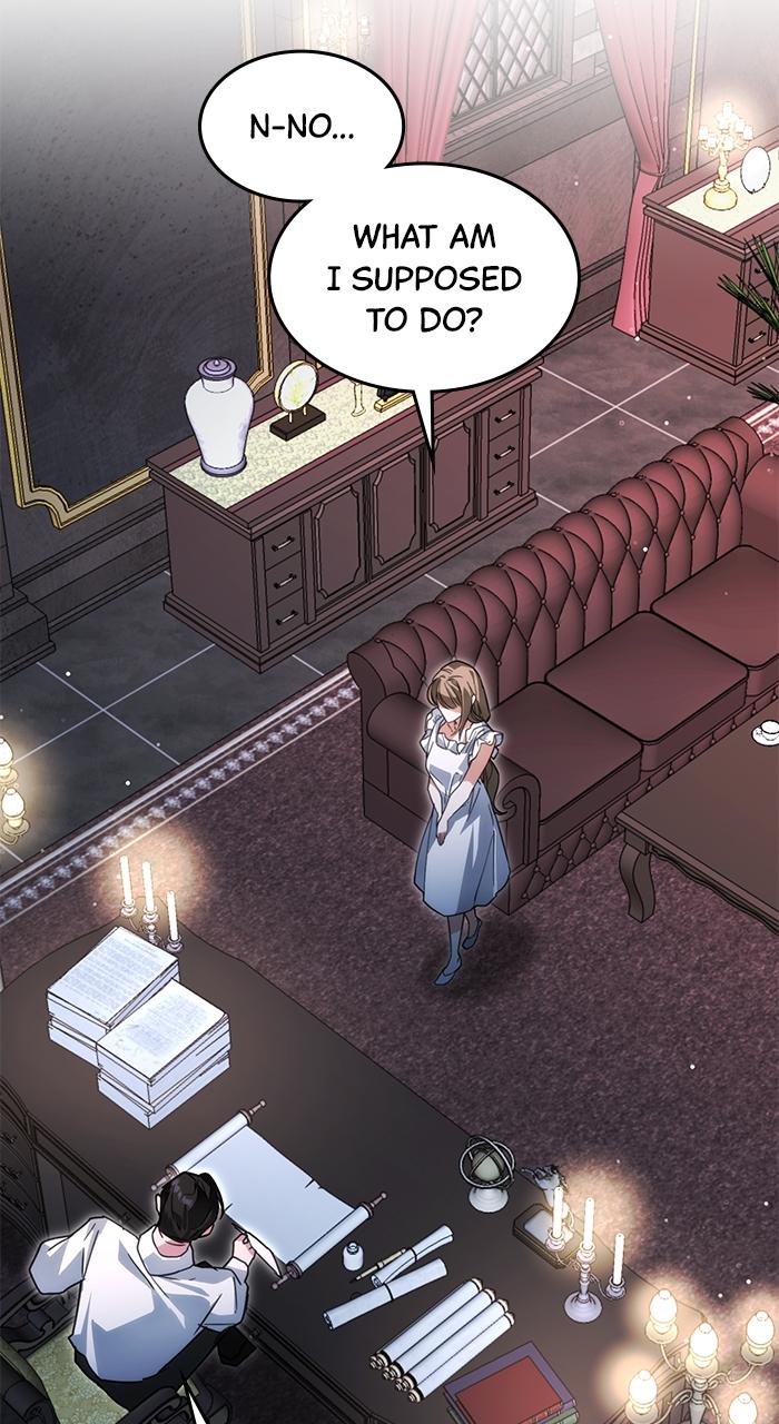 When the Archduke’s Leash Is Pulled Chapter 3 page 50 - 