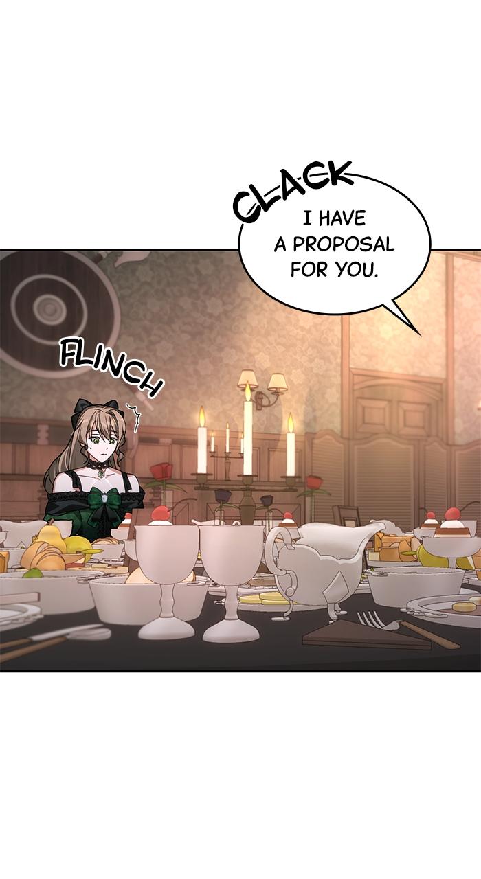 When the Archduke’s Leash Is Pulled Chapter 3 page 6 - 
