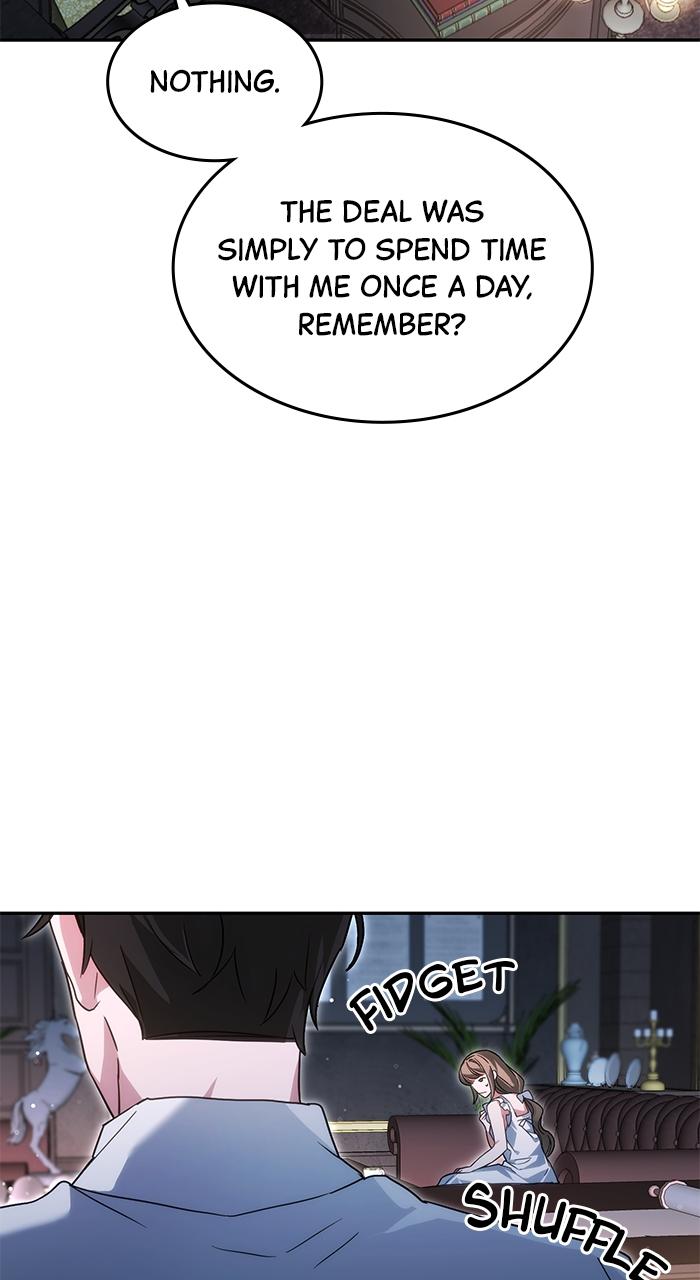 When the Archduke’s Leash Is Pulled Chapter 3 page 51 - 