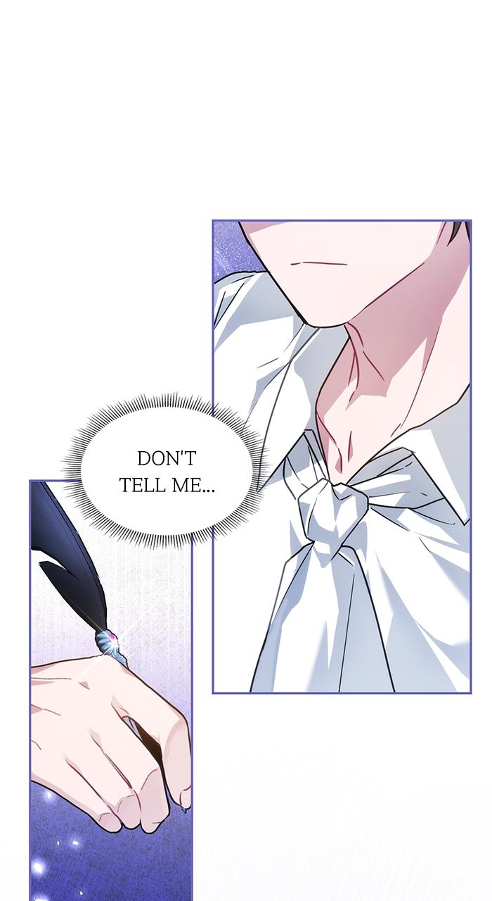 When the Archduke’s Leash Is Pulled Chapter 3 page 53 - 