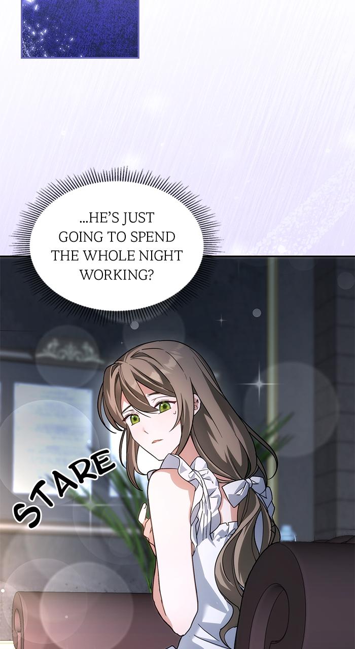 When the Archduke’s Leash Is Pulled Chapter 3 page 54 - 