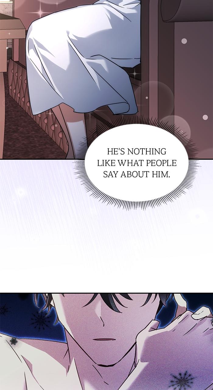 When the Archduke’s Leash Is Pulled Chapter 3 page 55 - 