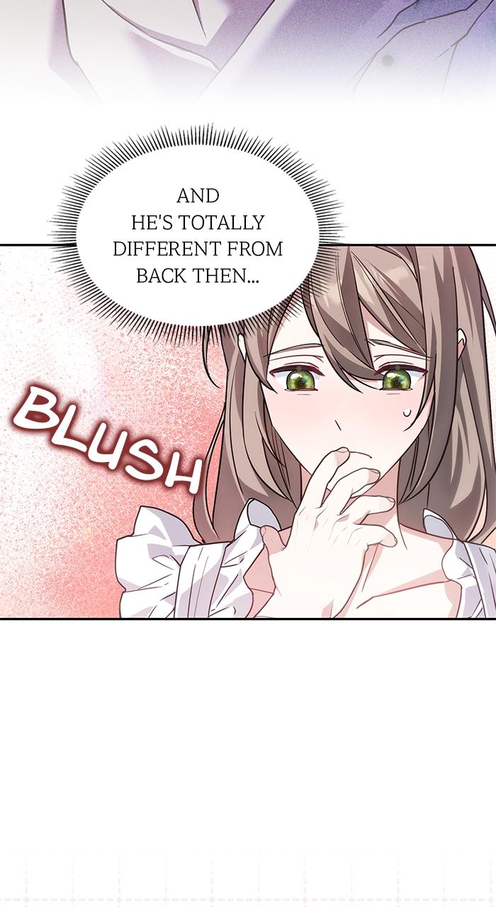 When the Archduke’s Leash Is Pulled Chapter 3 page 56 - 