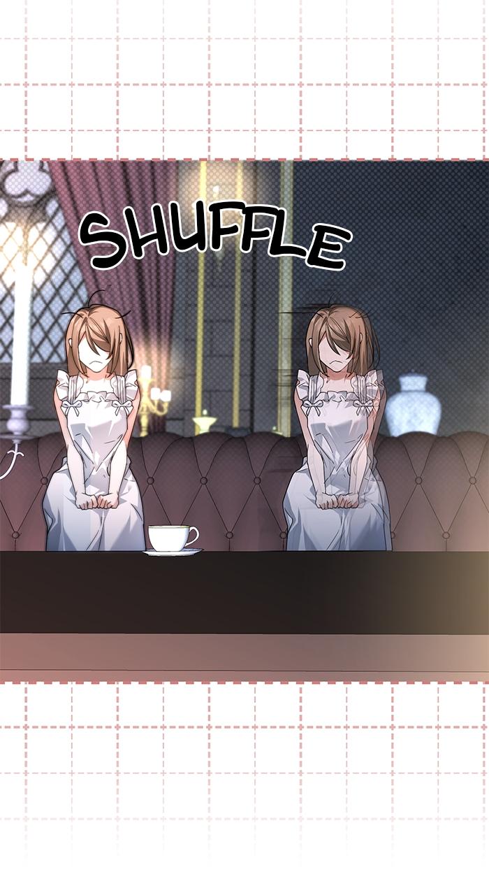 When the Archduke’s Leash Is Pulled Chapter 3 page 57 - 