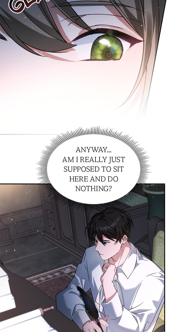 When the Archduke’s Leash Is Pulled Chapter 3 page 60 - 