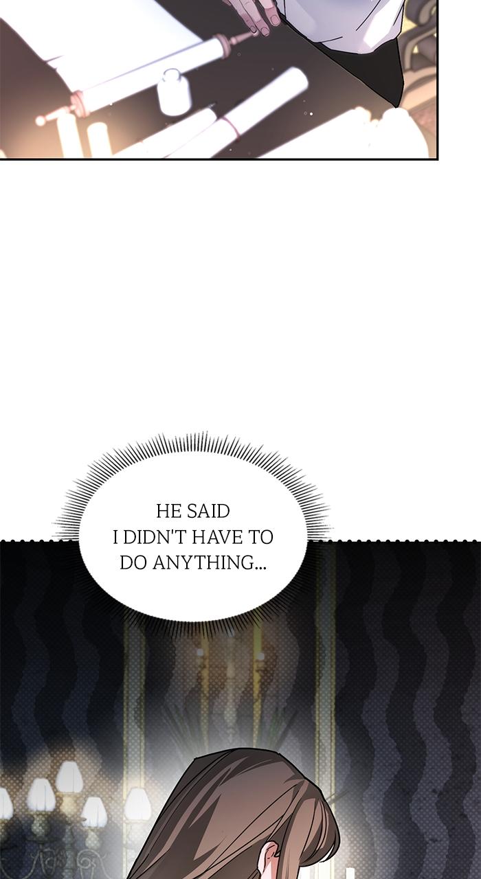 When the Archduke’s Leash Is Pulled Chapter 3 page 61 - 