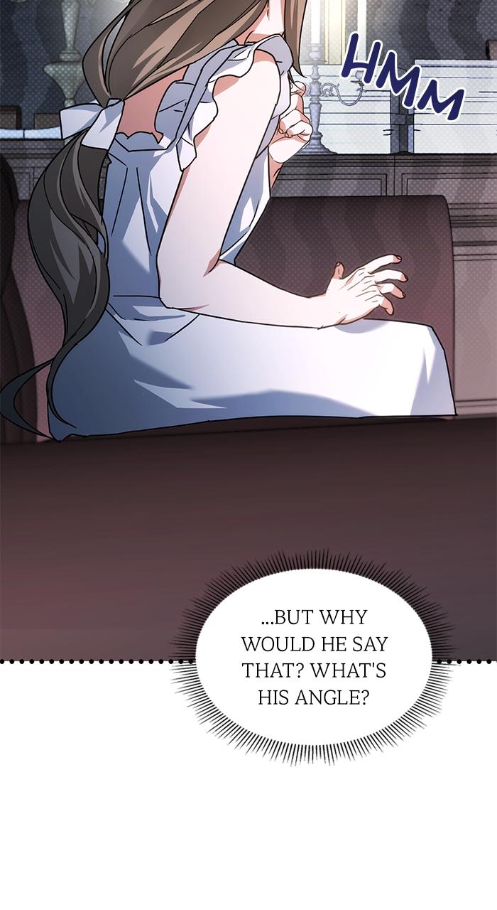 When the Archduke’s Leash Is Pulled Chapter 3 page 62 - 