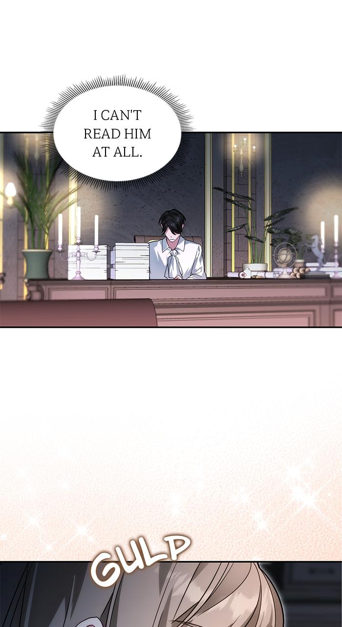 When the Archduke’s Leash Is Pulled Chapter 3 page 63 - 