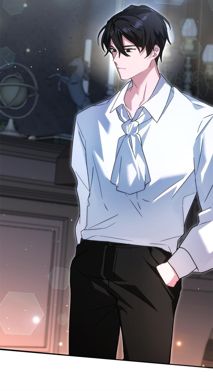 When the Archduke’s Leash Is Pulled Chapter 3 page 66 - 