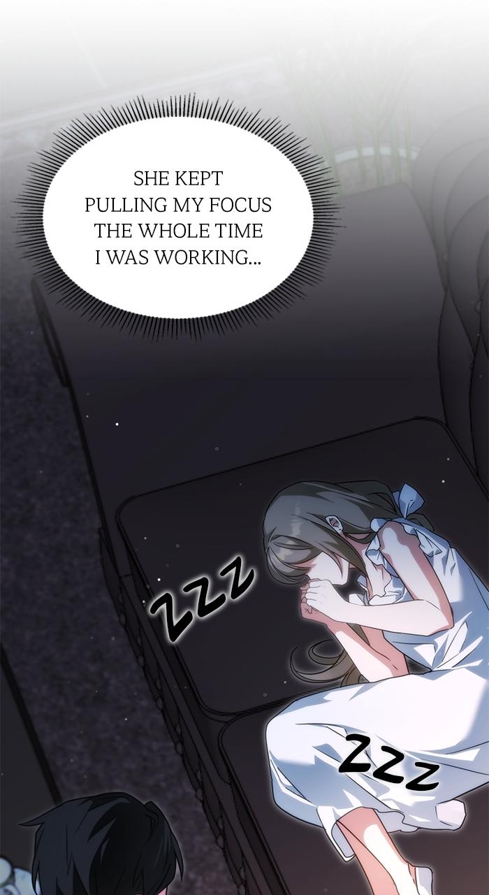 When the Archduke’s Leash Is Pulled Chapter 3 page 67 - 