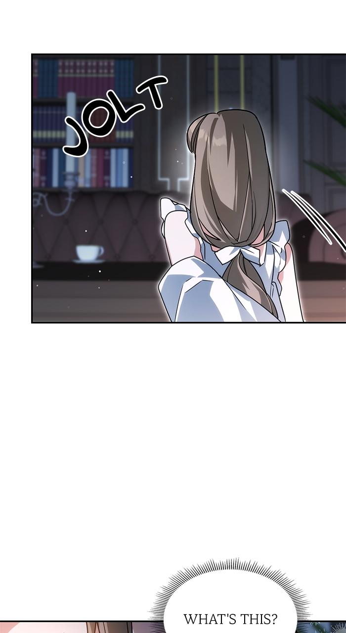 When the Archduke’s Leash Is Pulled Chapter 3 page 73 - 