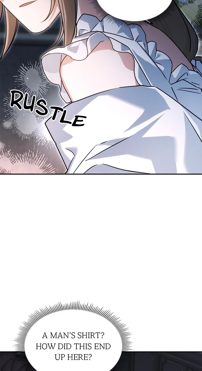 When the Archduke’s Leash Is Pulled Chapter 3 page 74 - 
