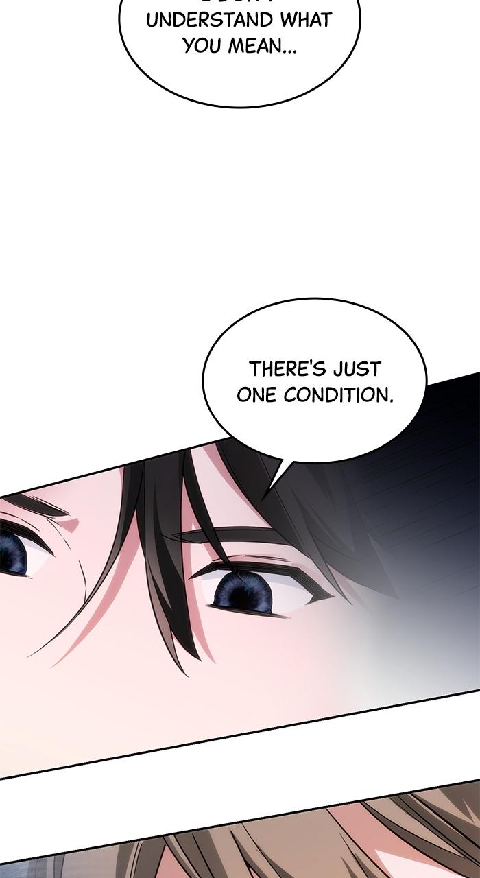 When the Archduke’s Leash Is Pulled Chapter 3 page 10 - 