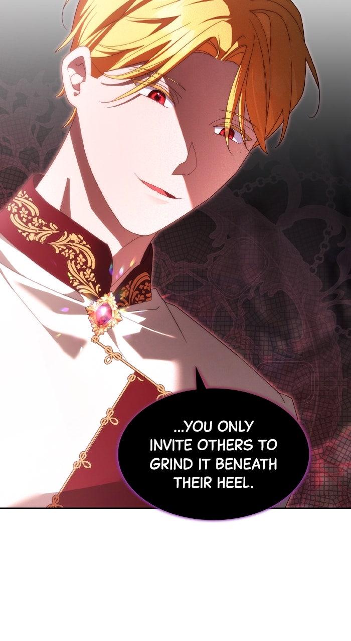 When the Archduke’s Leash Is Pulled Chapter 30 page 13 - 