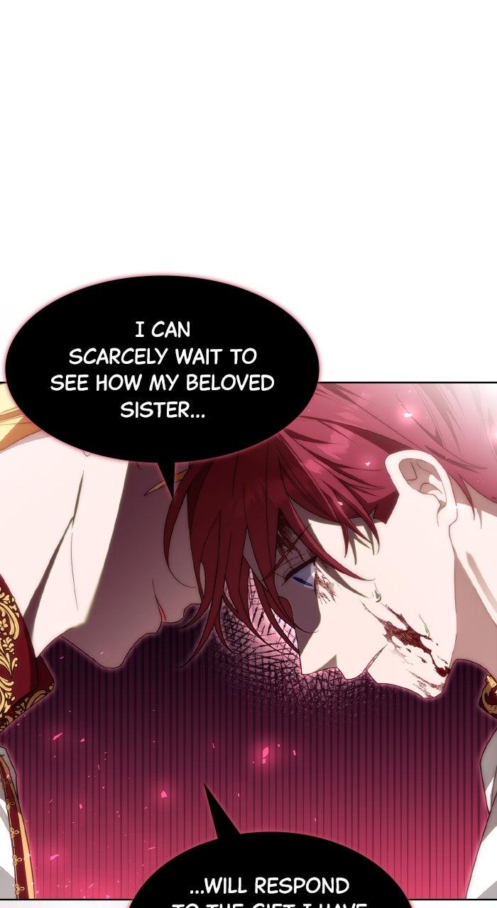 When the Archduke’s Leash Is Pulled Chapter 30 page 14 - 
