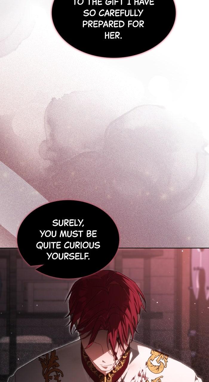 When the Archduke’s Leash Is Pulled Chapter 30 page 15 - 