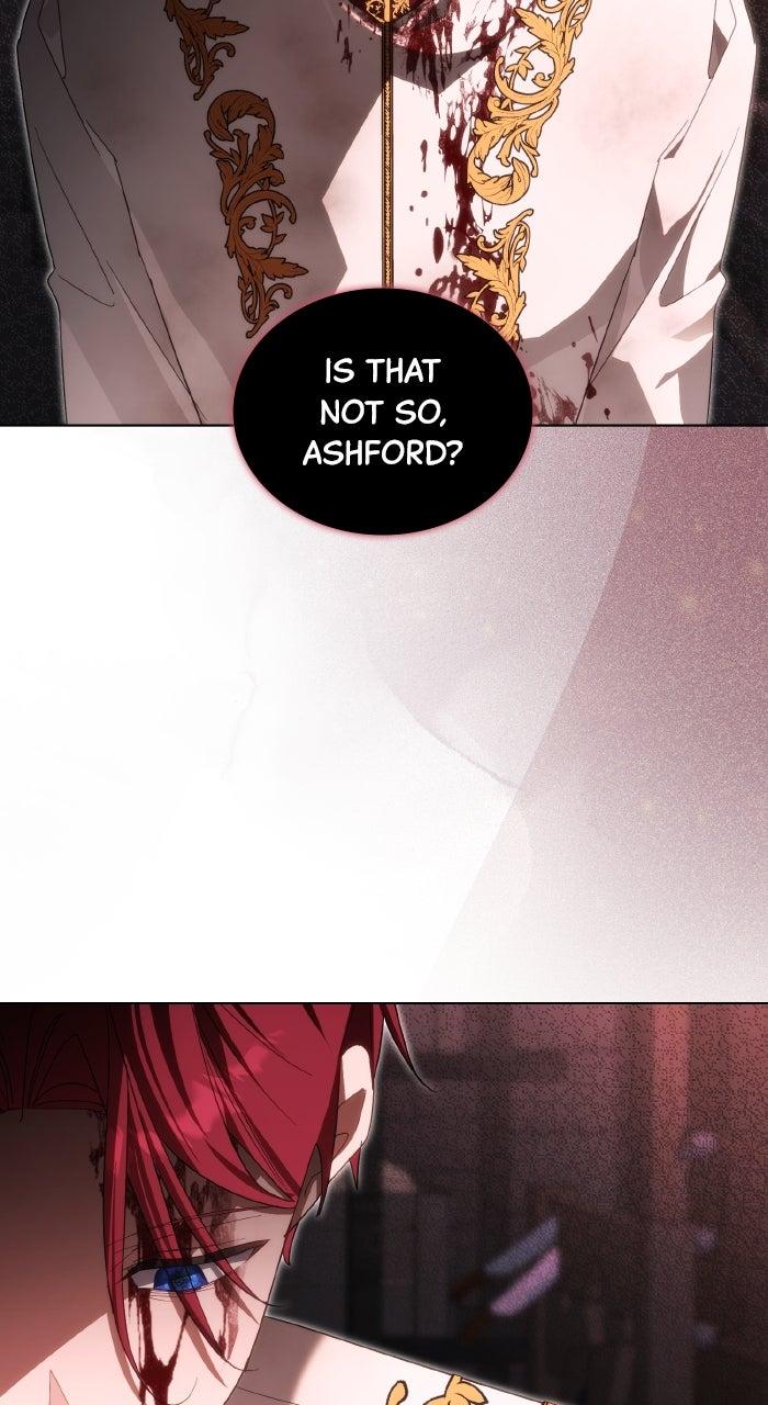 When the Archduke’s Leash Is Pulled Chapter 30 page 16 - 