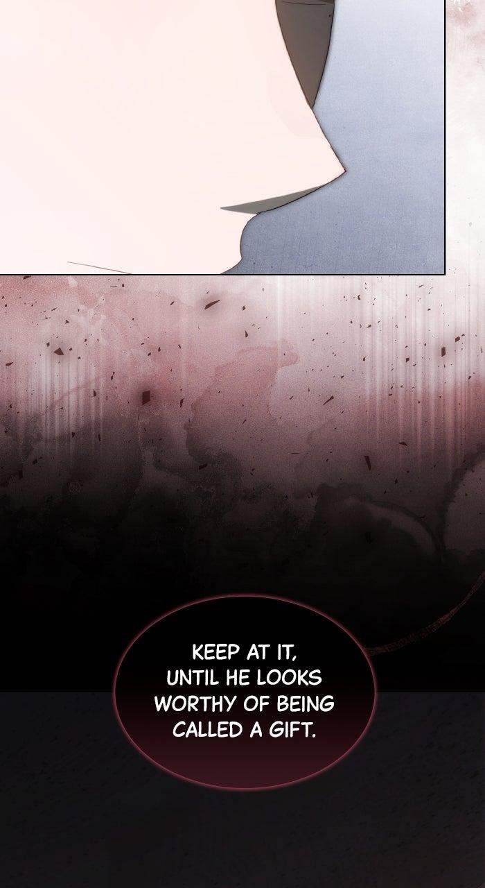 When the Archduke’s Leash Is Pulled Chapter 30 page 18 - 