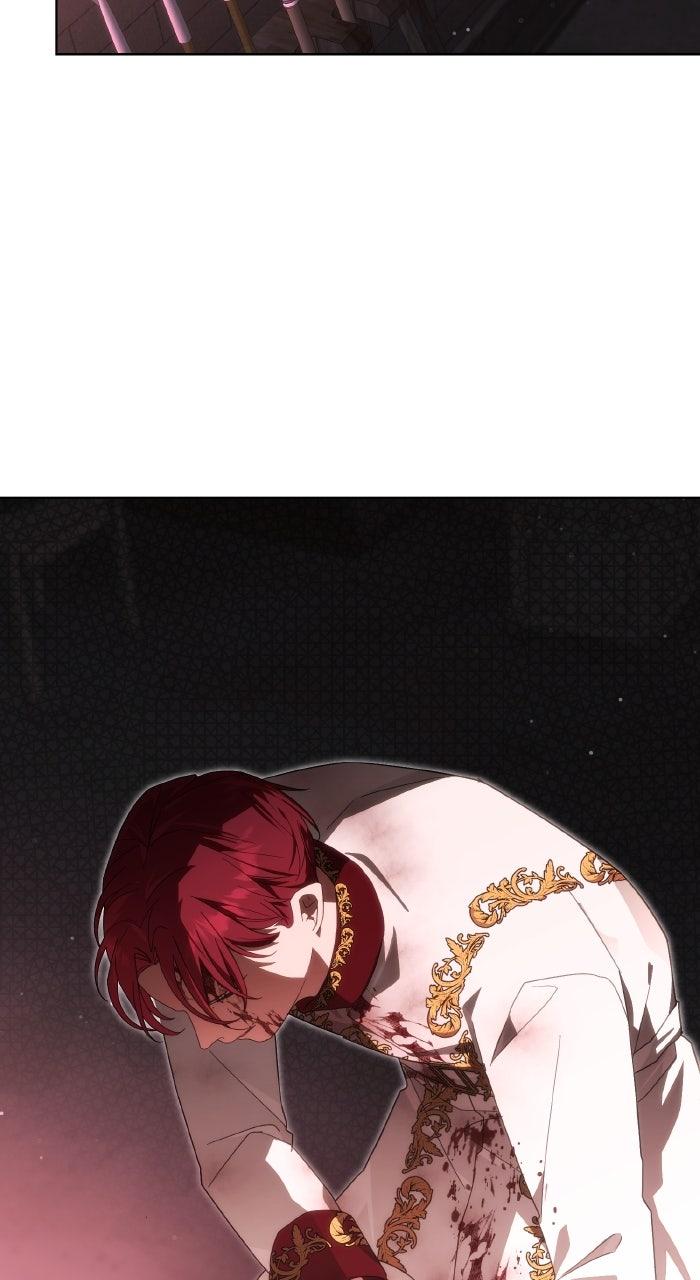 When the Archduke’s Leash Is Pulled Chapter 30 page 3 - 