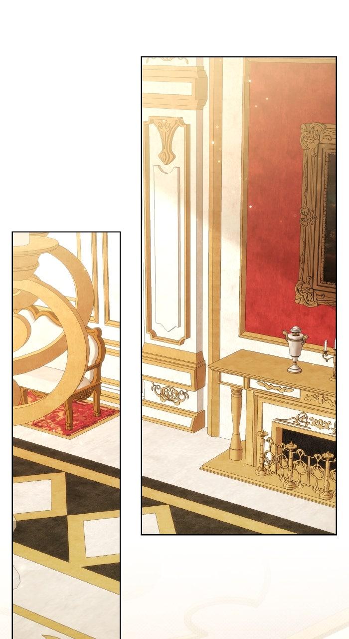 When the Archduke’s Leash Is Pulled Chapter 30 page 21 - 