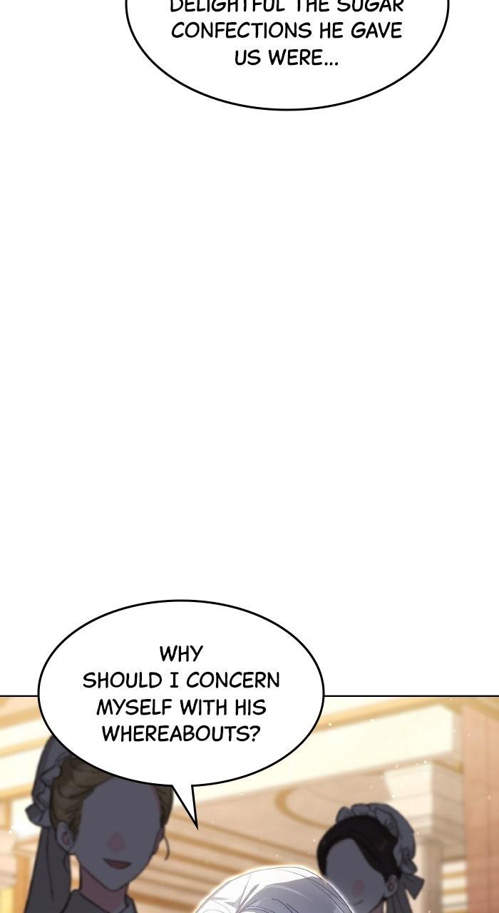 When the Archduke’s Leash Is Pulled Chapter 30 page 24 - 
