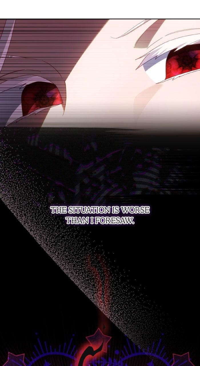 When the Archduke’s Leash Is Pulled Chapter 30 page 26 - 