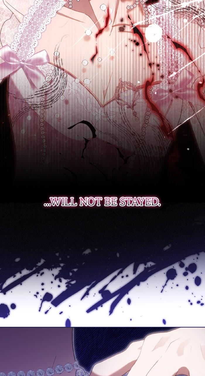 When the Archduke’s Leash Is Pulled Chapter 30 page 29 - 