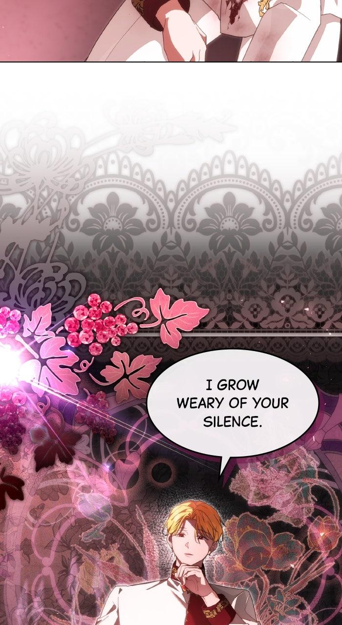 When the Archduke’s Leash Is Pulled Chapter 30 page 4 - 