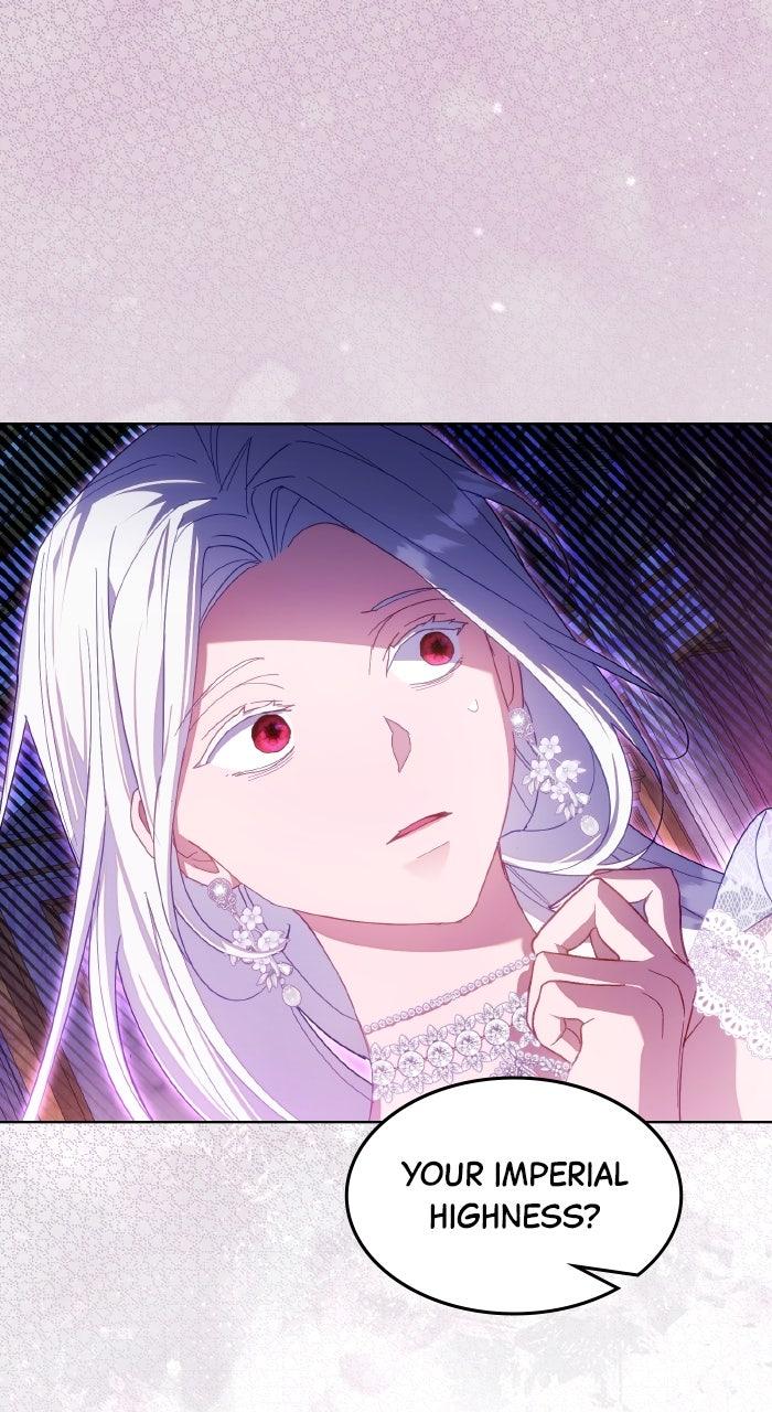 When the Archduke’s Leash Is Pulled Chapter 30 page 34 - 
