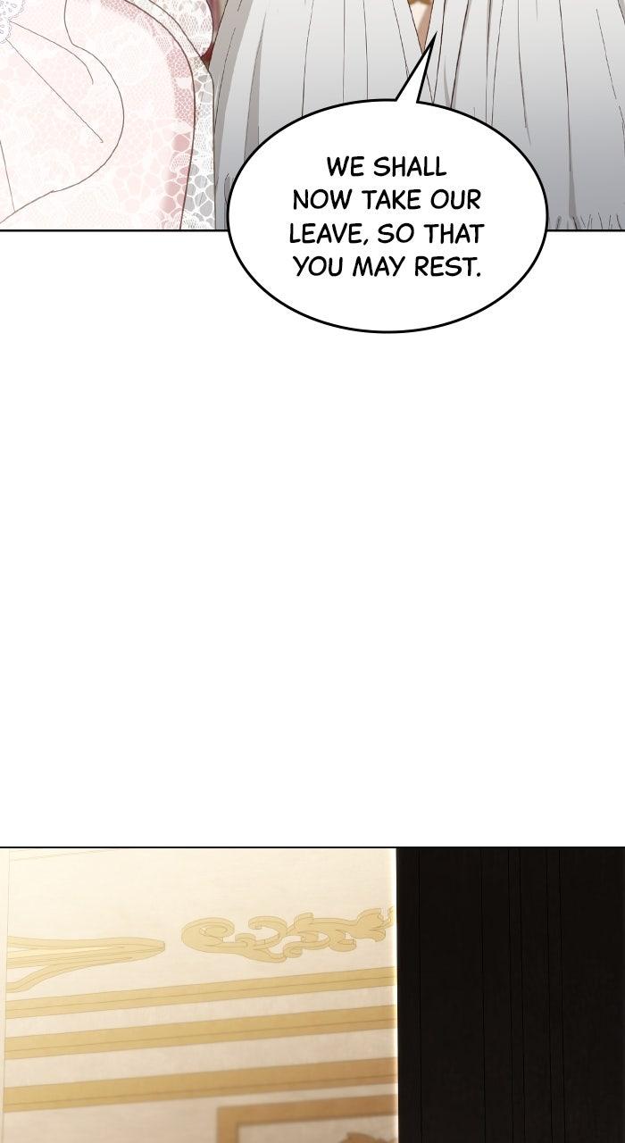 When the Archduke’s Leash Is Pulled Chapter 30 page 36 - 