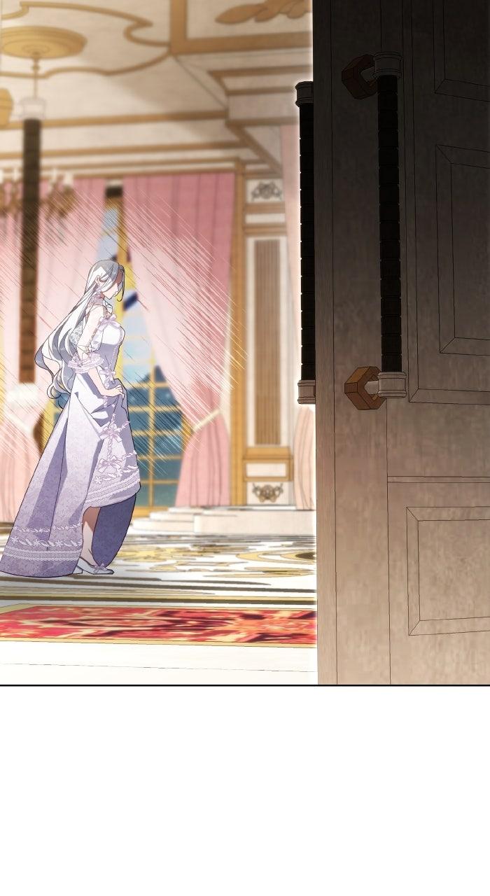 When the Archduke’s Leash Is Pulled Chapter 30 page 37 - 