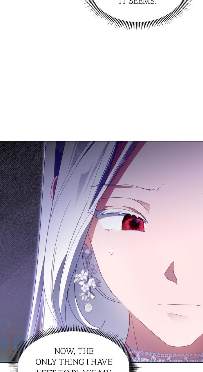 When the Archduke’s Leash Is Pulled Chapter 30 page 39 - 