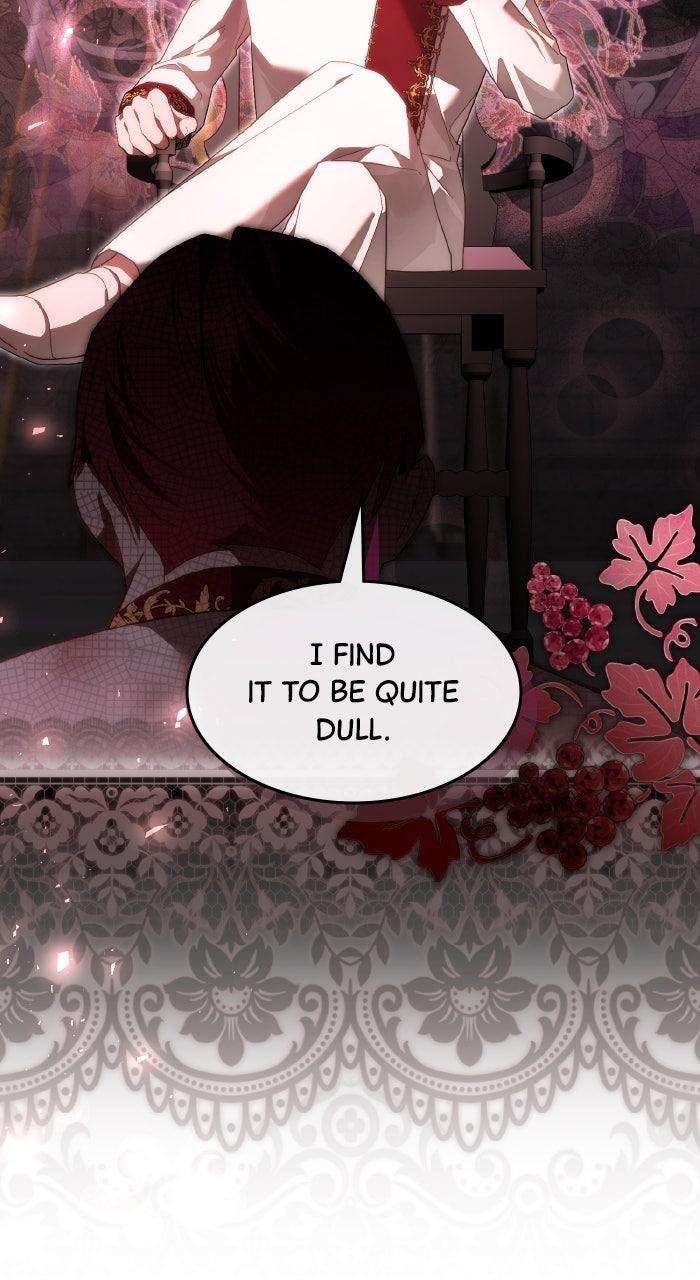 When the Archduke’s Leash Is Pulled Chapter 30 page 5 - 