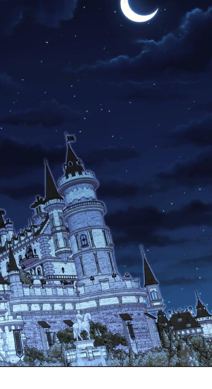 When the Archduke’s Leash Is Pulled Chapter 30 page 46 - 