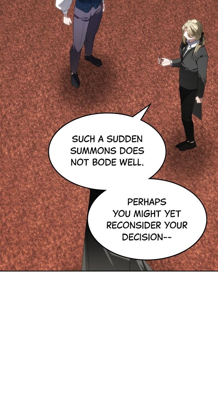 When the Archduke’s Leash Is Pulled Chapter 30 page 48 - 