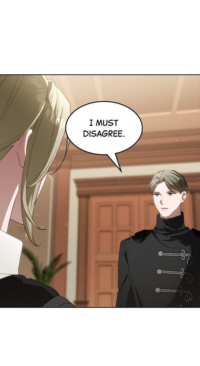 When the Archduke’s Leash Is Pulled Chapter 30 page 49 - 