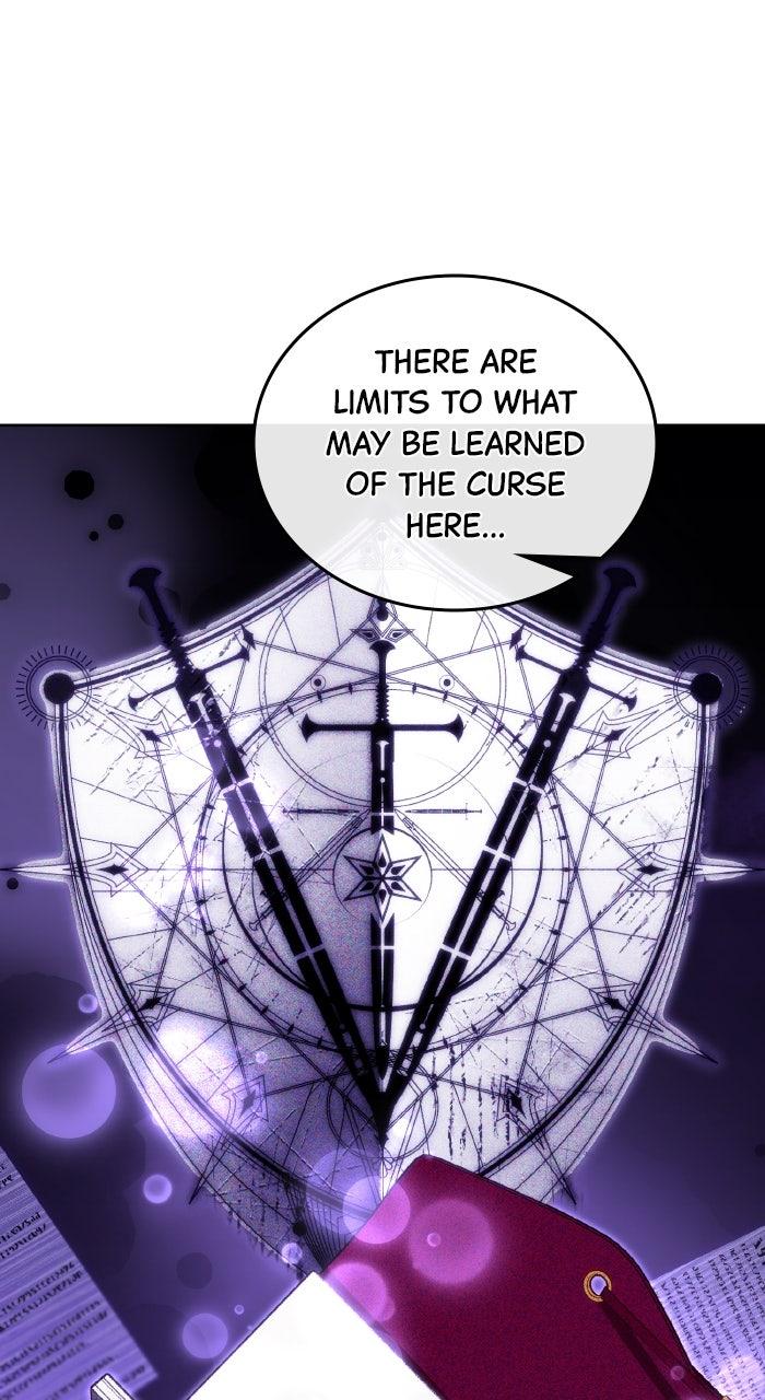 When the Archduke’s Leash Is Pulled Chapter 30 page 50 - 