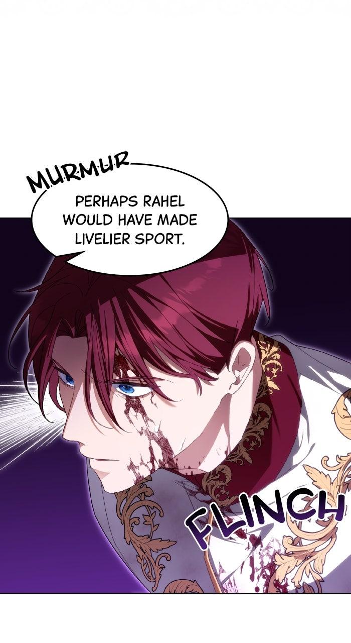 When the Archduke’s Leash Is Pulled Chapter 30 page 6 - 