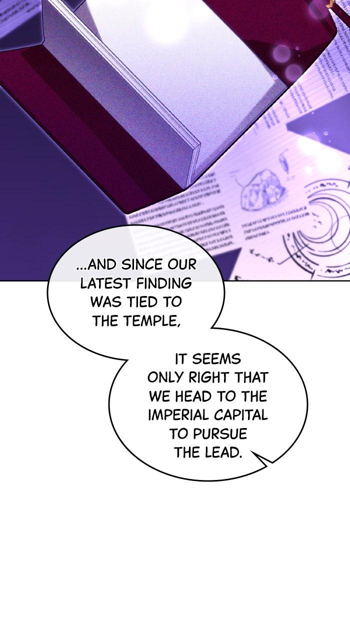 When the Archduke’s Leash Is Pulled Chapter 30 page 51 - 