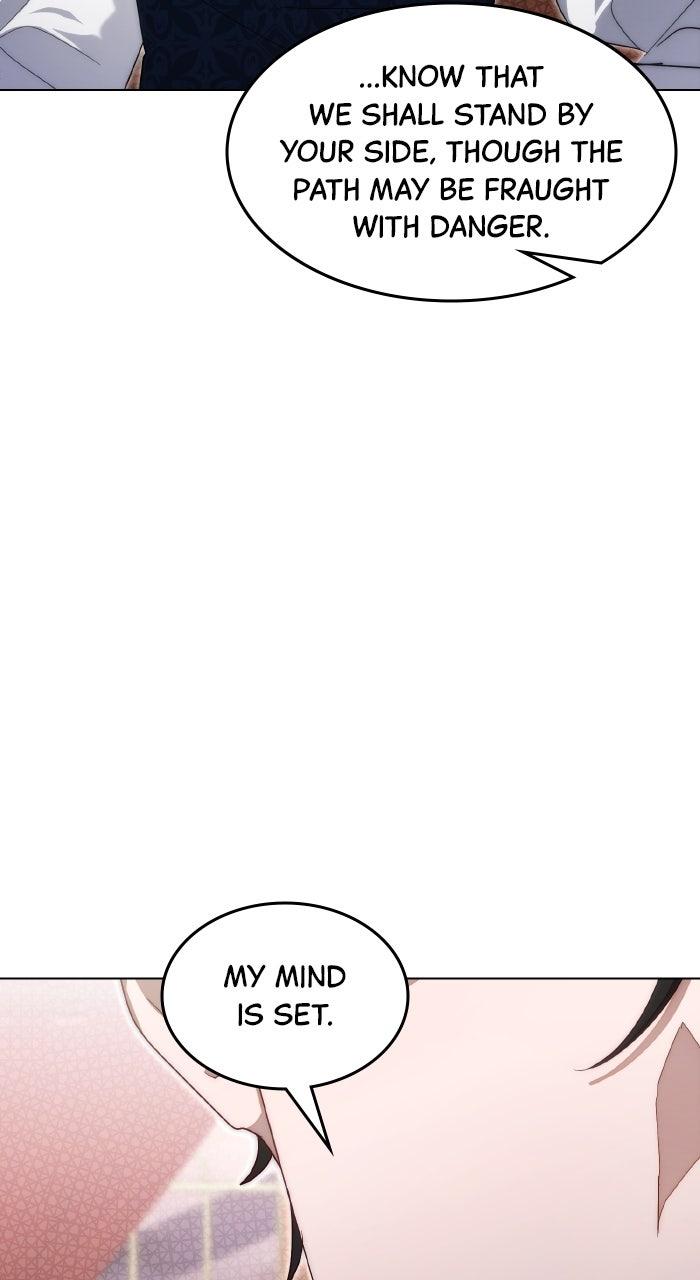 When the Archduke’s Leash Is Pulled Chapter 30 page 53 - 