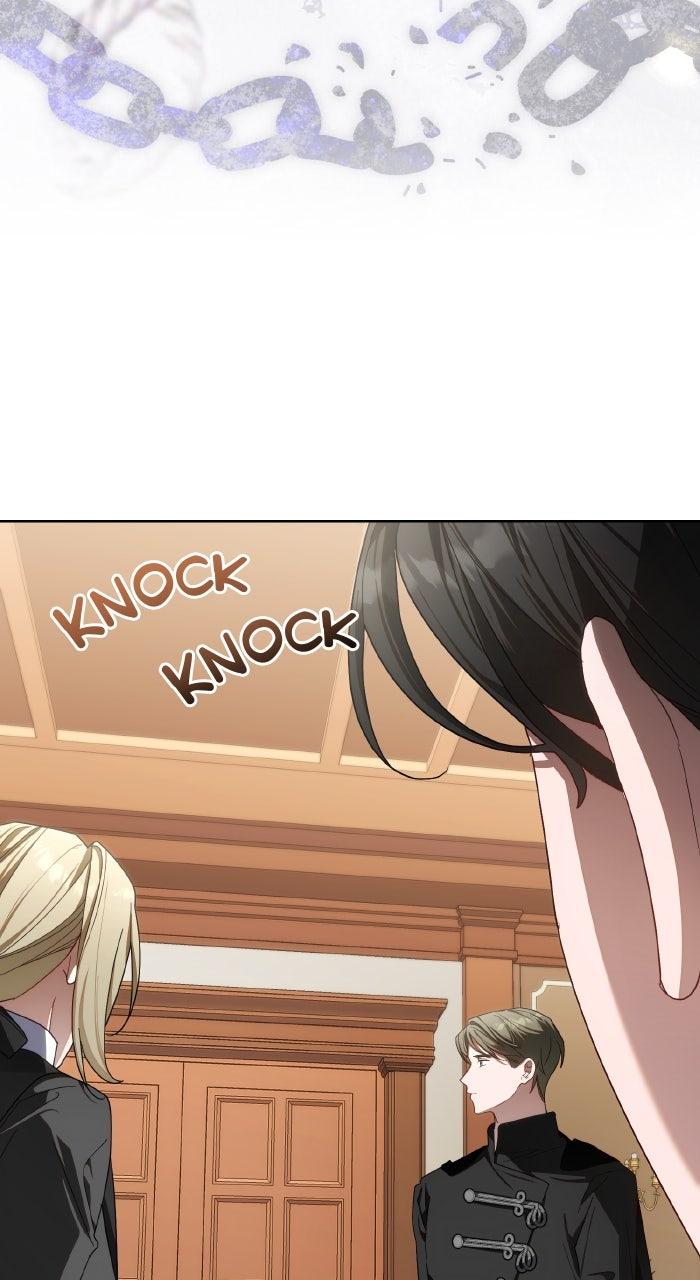 When the Archduke’s Leash Is Pulled Chapter 30 page 56 - 