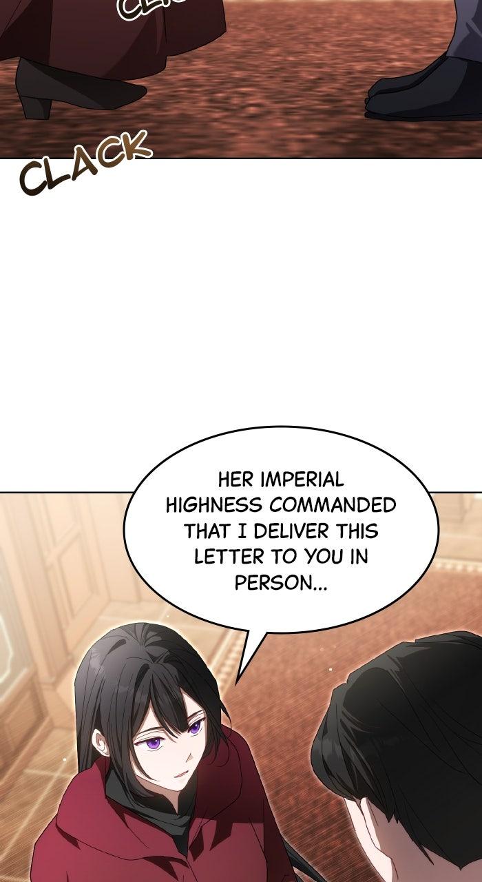 When the Archduke’s Leash Is Pulled Chapter 30 page 59 - 