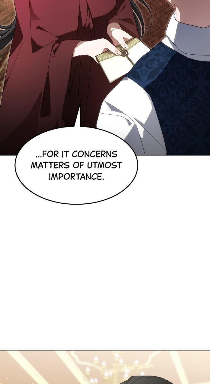 When the Archduke’s Leash Is Pulled Chapter 30 page 60 - 