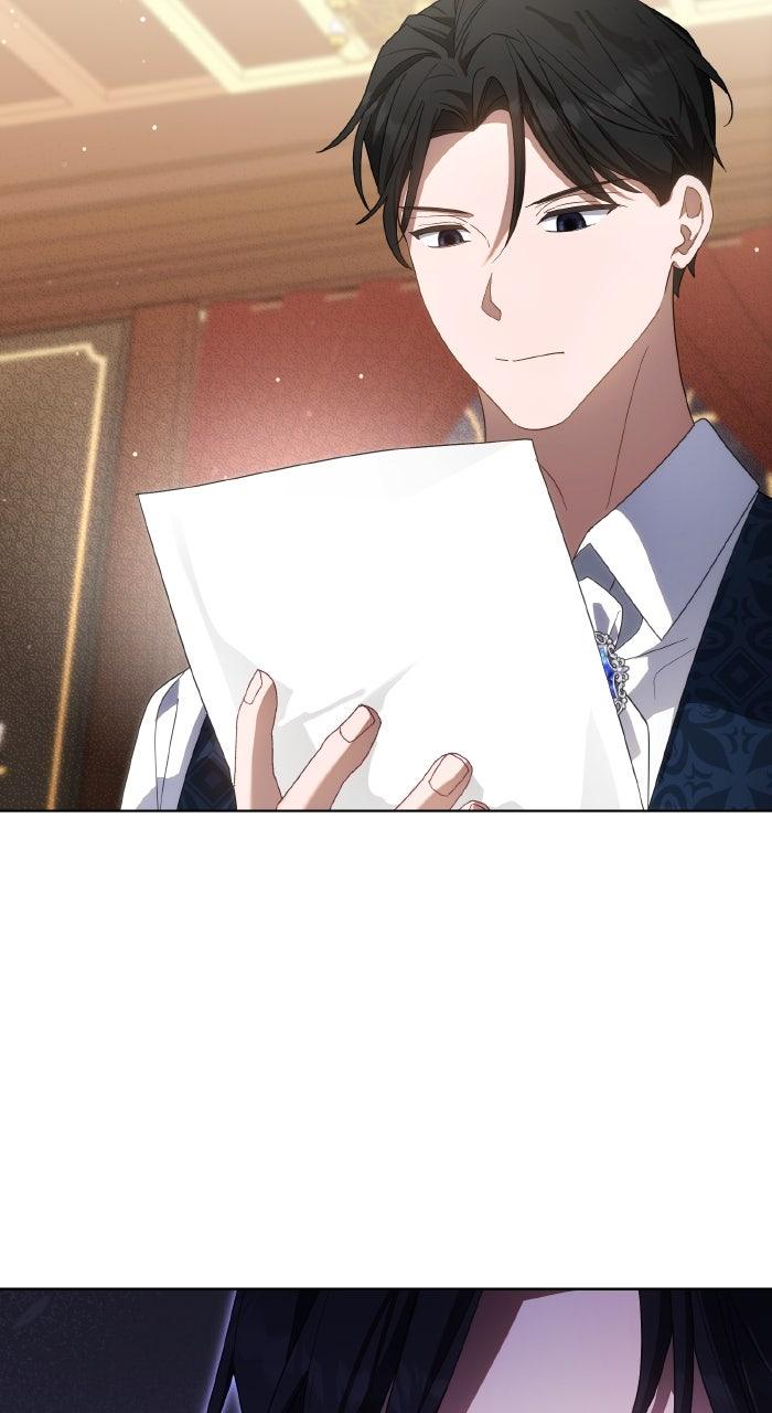 When the Archduke’s Leash Is Pulled Chapter 30 page 61 - 
